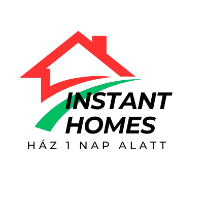 Instant Homes Logo